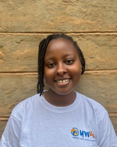 Brenda Wanjiru